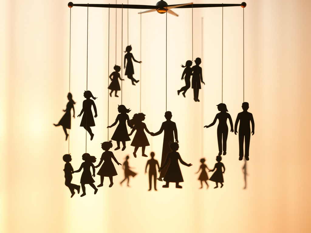 Resilience of the Scapegoat: A Path to Healing